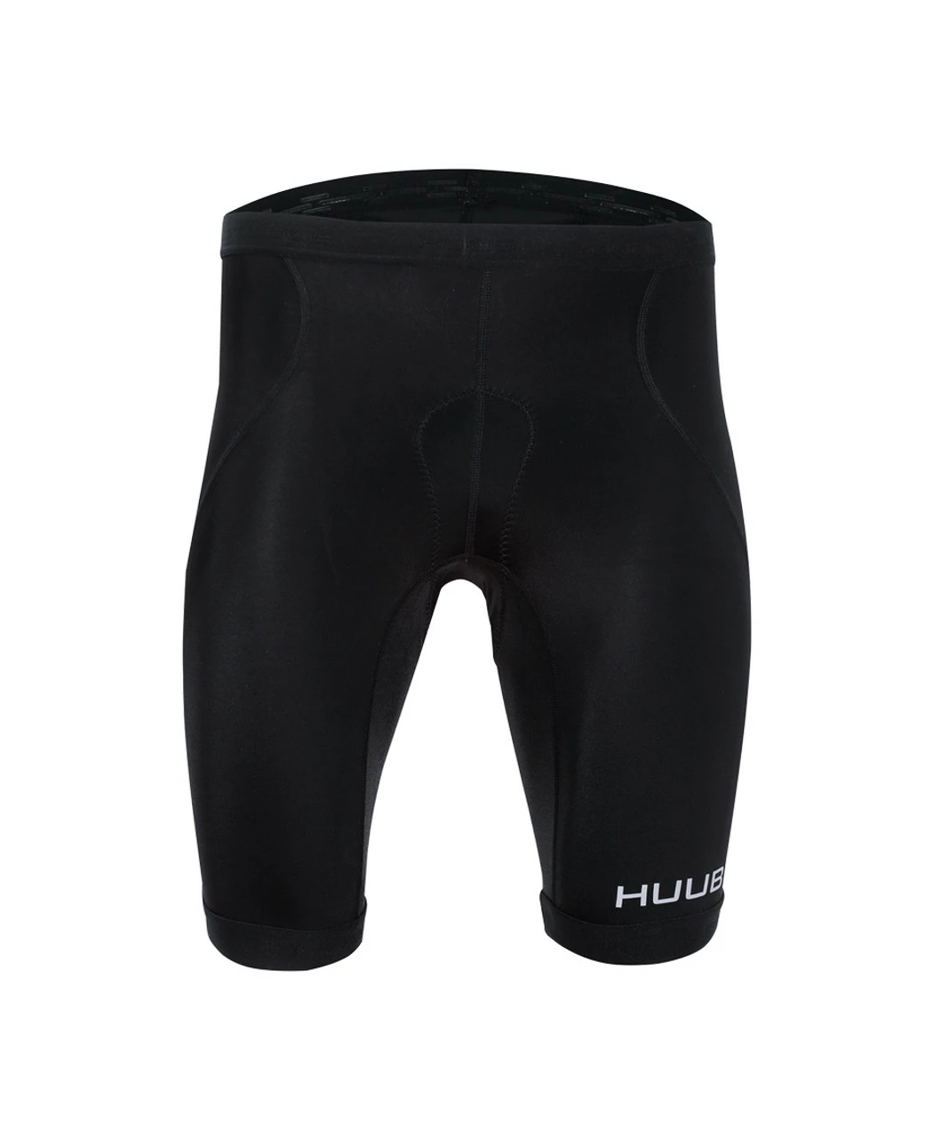 HUUB - Commit Tri Short - Men's - Black - 2023 1 HUUB - Commit Tri Short - Men's - Black - 2023