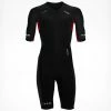 HUUB - Anemoi 2 SUB22 Trisuit - Men's - Black - 2023