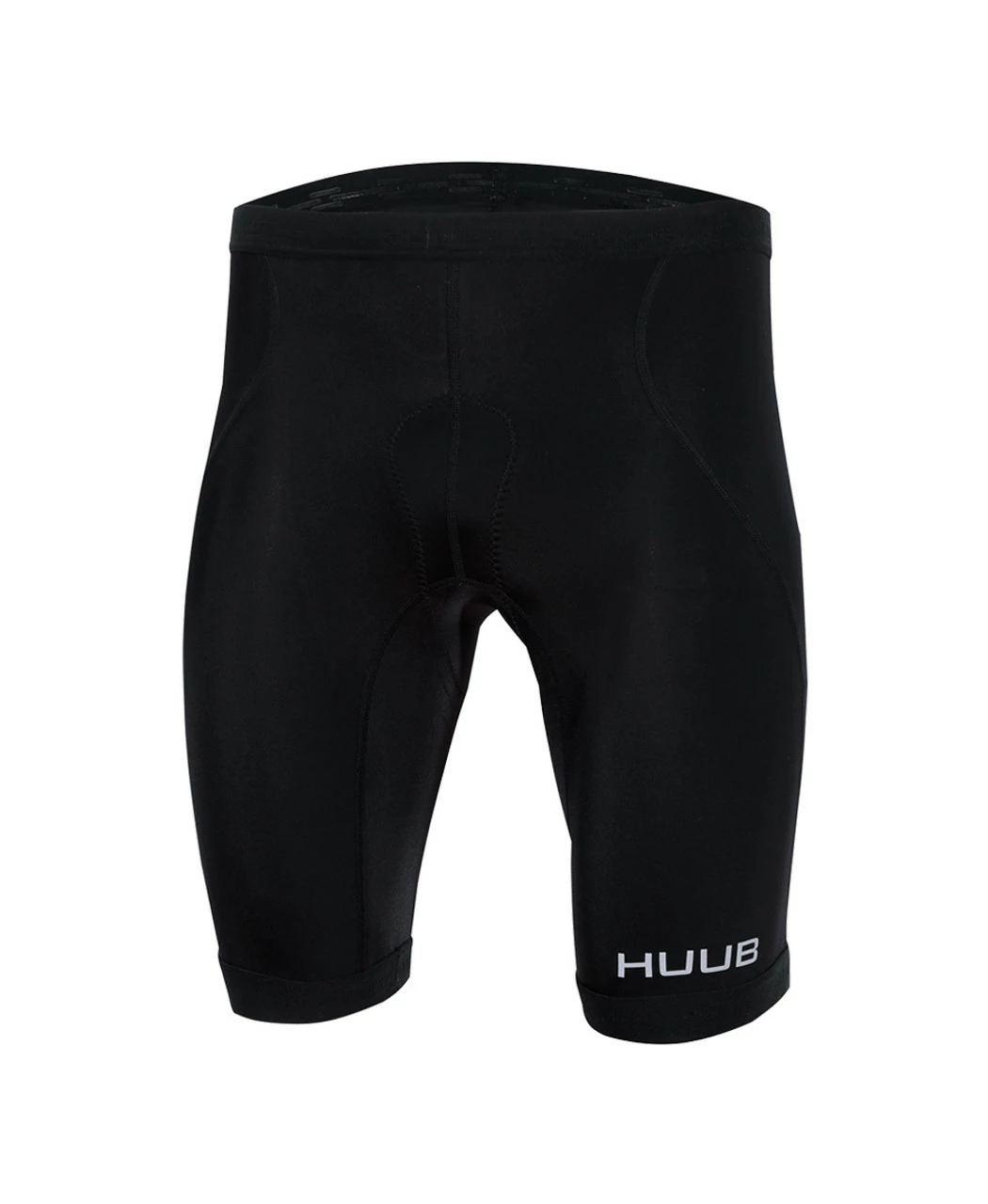 HUUB - Commit Tri Short - Men's - Black - 2023 2 HUUB - Commit Tri Short - Men's - Black - 2023 - Image 2