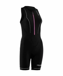 HUUB - Aura Women's Tri Suit - Black/Purple 8 HUUB - Aura Women's Tri Suit - Black/Purple -ZONE3 shop 04 77903.1674738178