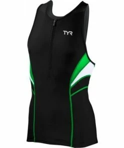 TYR Men's Competitor Tank TCMX6A