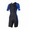 Blue Seventy - TX2000 Short Sleeve Trisuit - Women's