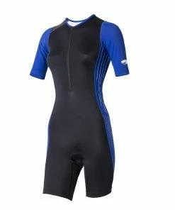 Blue Seventy - TX2000 Short Sleeve Trisuit - Women's