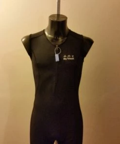 My Triathlon MyTrisuit