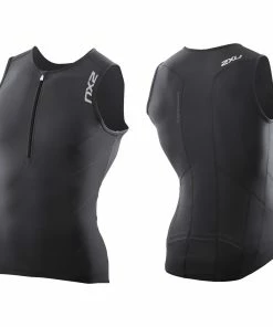 2XU - G:2 Long Distance Tri Singlet - Men's