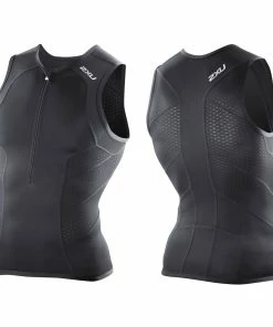2XU - Perform Tri Singlet - Men's -