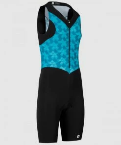 Assos - TRIATOR Men's Sleeveless Speedsuit - Adamant Blue - 2023 6 Assos - TRIATOR Men's Sleeveless Speedsuit - Adamant Blue - 2023 -ZONE3 shop ASSOS 11.11.221.2G 13 87871.1663529347