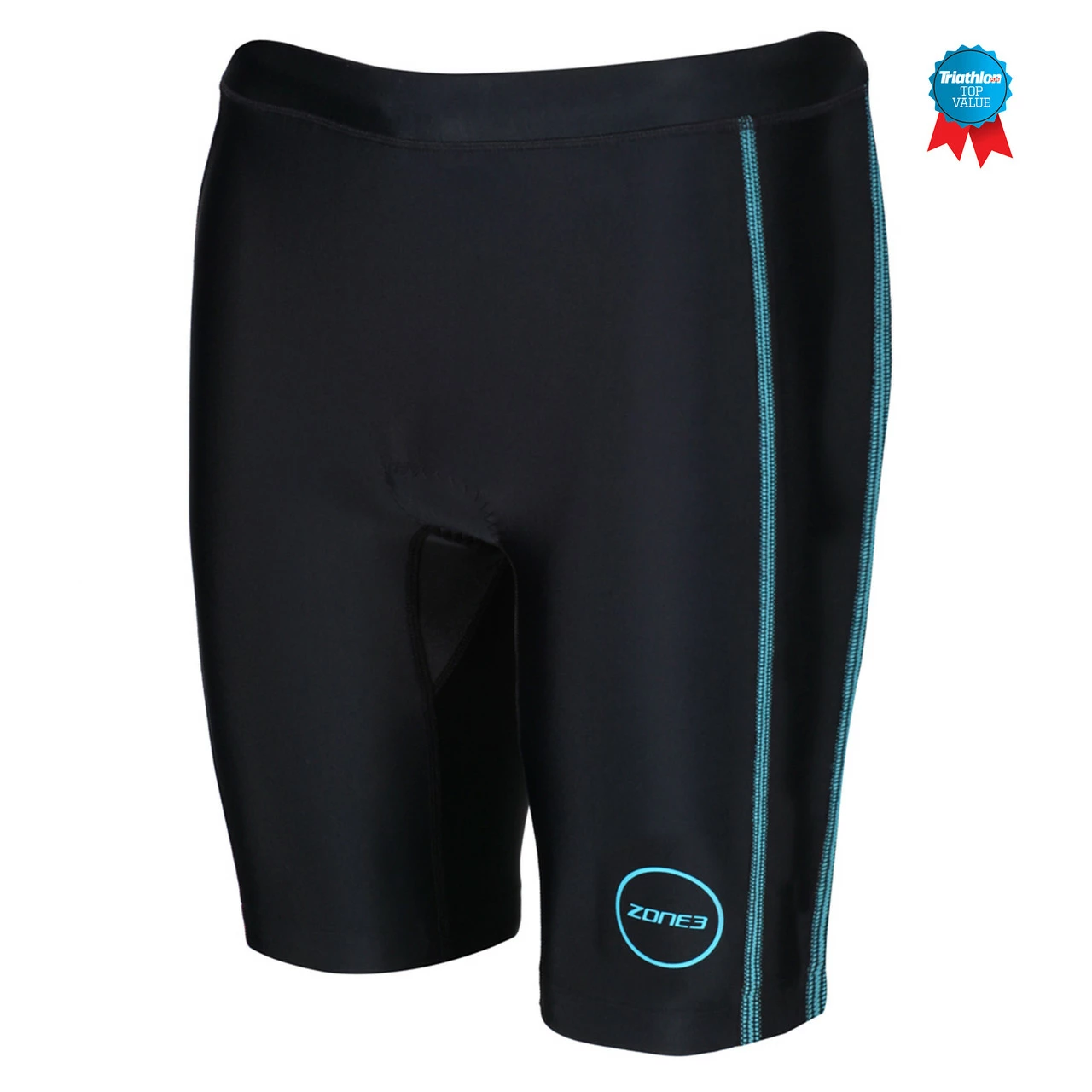 Zone 3 Zone3 - Activate Tri Shorts - Women's 1 Zone 3 Zone3 - Activate Tri Shorts - Women's