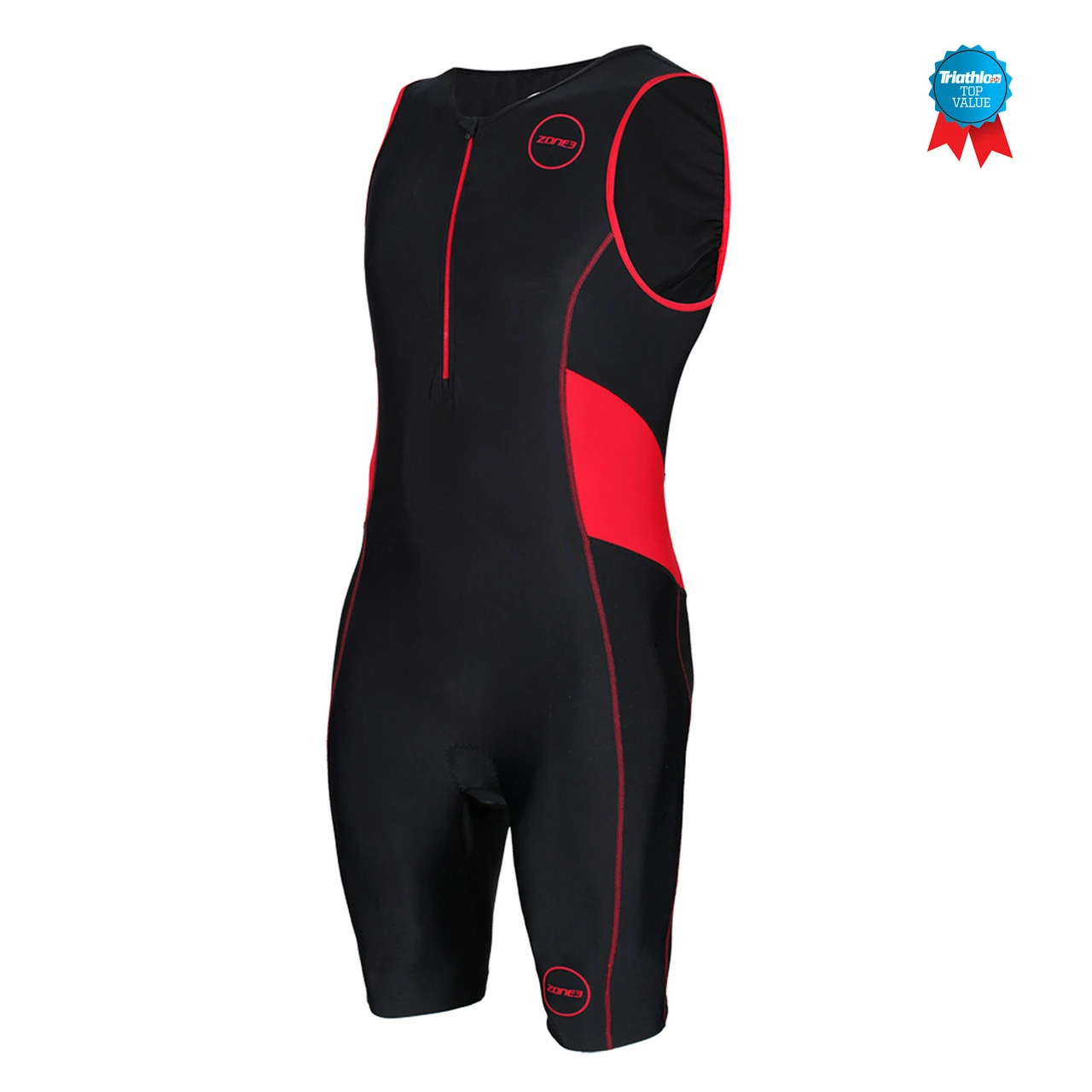 Zone 3 Zone3 - Activate Trisuit - Men's 1 Zone 3 Zone3 - Activate Trisuit - Men's