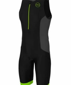 Zone 3 Zone3 - 2023 - Aquaflo Plus Trisuit - Men's
