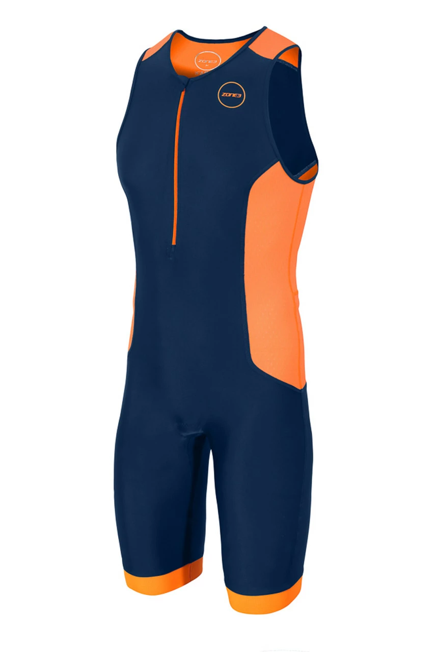 Zone 3 Zone3 - 2023 - Aquaflo Plus Trisuit - Men's 3 Zone 3 Zone3 - 2023 - Aquaflo Plus Trisuit - Men's - Image 3
