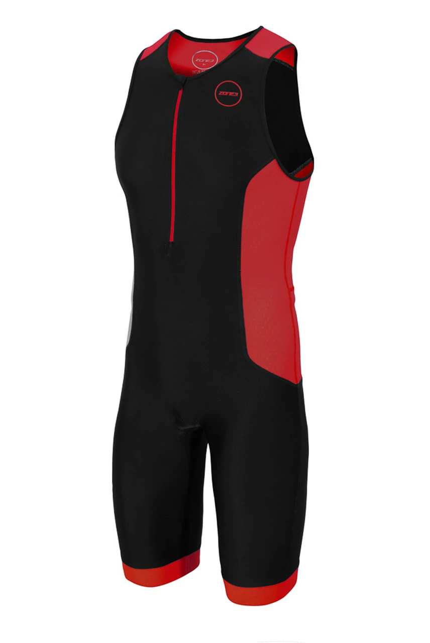 Zone 3 Zone3 - 2023 - Aquaflo Plus Trisuit - Men's 5 Zone 3 Zone3 - 2023 - Aquaflo Plus Trisuit - Men's - Image 5