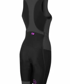 Zone 3 Zone3 - 2023 - Aquaflo Plus Trisuit - Women's 18 Zone 3 Zone3 - 2023 - Aquaflo Plus Trisuit - Women's -ZONE3 shop Aquaflo Wmns Black Suit Back 01 30737.1671032307