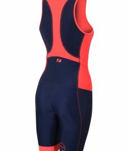 Zone 3 Zone3 - 2023 - Aquaflo Plus Trisuit - Women's 20 Zone 3 Zone3 - 2023 - Aquaflo Plus Trisuit - Women's -ZONE3 shop Aquaflo Wmns Coral Suit Back 01 23743.1671032307