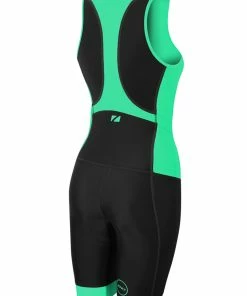 Zone 3 Zone3 - 2023 - Aquaflo Plus Trisuit - Women's 17 Zone 3 Zone3 - 2023 - Aquaflo Plus Trisuit - Women's -ZONE3 shop Aquaflo Wmns Mint Suit Back 01 15948.1671032307