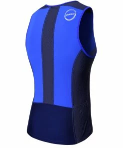 Zone 3 Zone3 - Men's Aquaflo Plus Tri Top -ZONE3 shop Aquaflo Mens Top Cutout 2 88326.1623852274