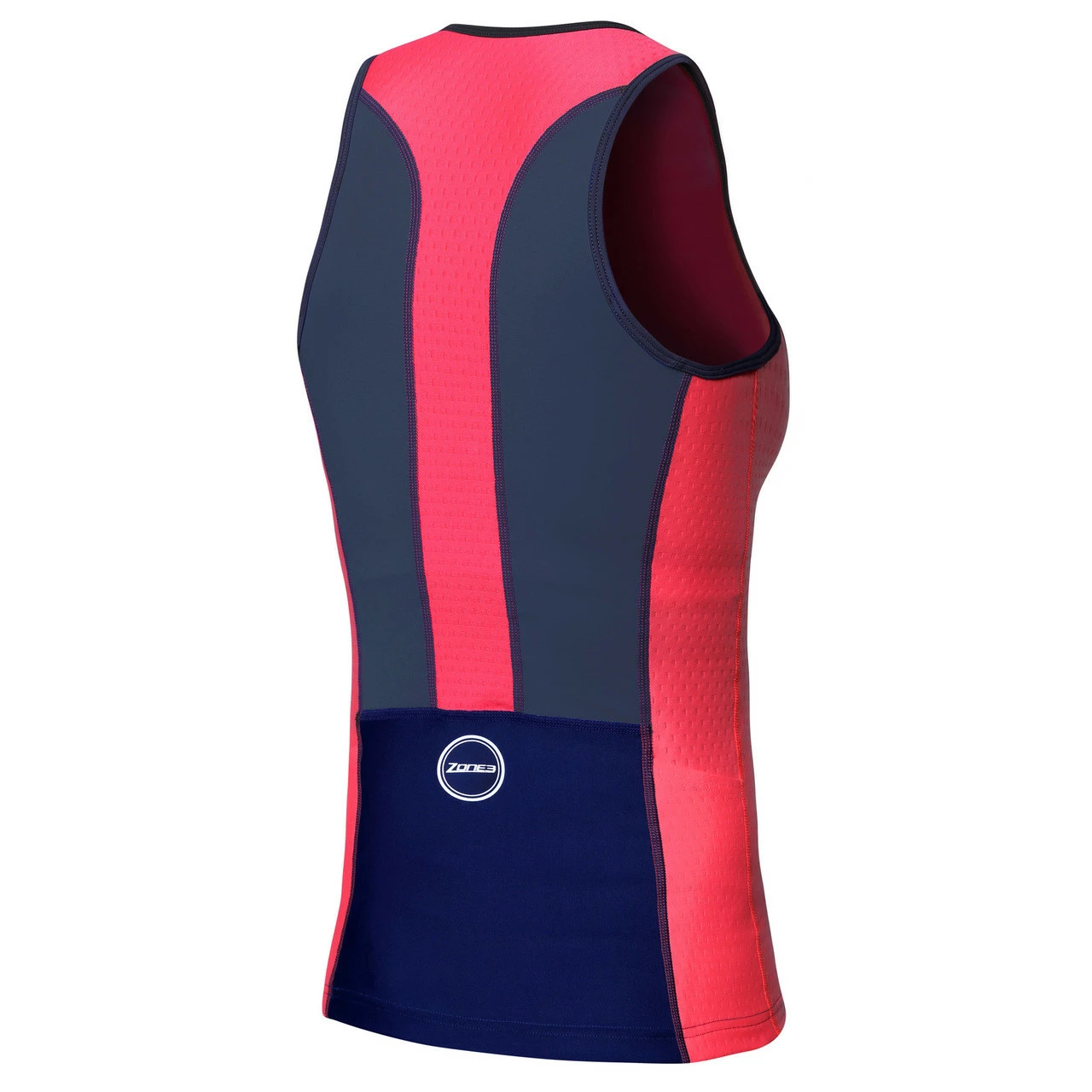 Zone 3 Zone3 - Women's Aquaflo Plus Tri Top 3 Zone 3 Zone3 - Women's Aquaflo Plus Tri Top - Image 3
