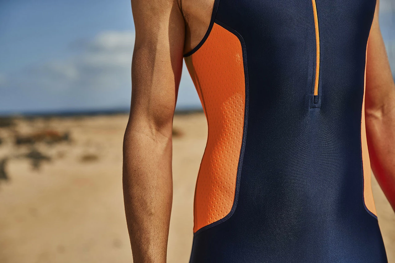 Zone 3 Zone3 - 2023 - Aquaflo Plus Trisuit - Men's 9 Zone 3 Zone3 - 2023 - Aquaflo Plus Trisuit - Men's - Image 9