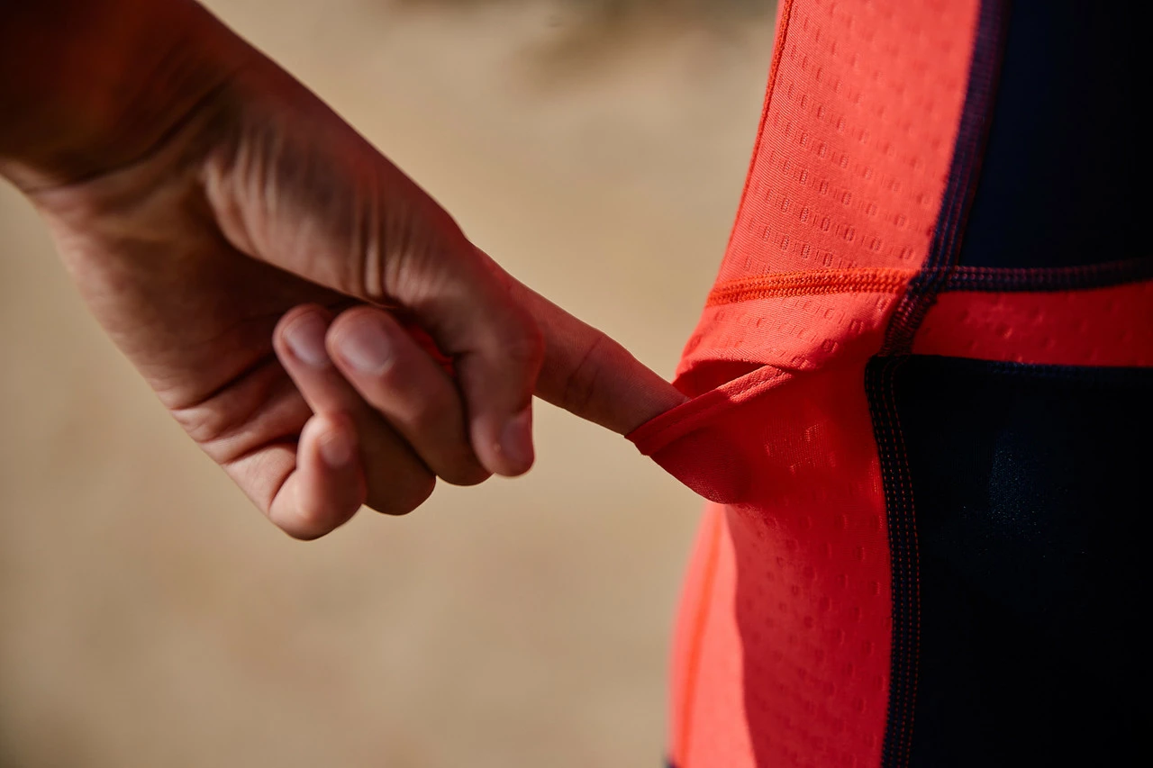 Zone 3 Zone3 - 2023 - Aquaflo Plus Trisuit - Women's 7 Zone 3 Zone3 - 2023 - Aquaflo Plus Trisuit - Women's - Image 7