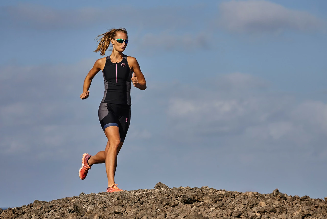 Zone 3 Zone3 - 2023 - Aquaflo Plus Trisuit - Women's 9 Zone 3 Zone3 - 2023 - Aquaflo Plus Trisuit - Women's - Image 9