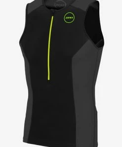 Zone 3 Zone3 - 2023 - Aquaflo Plus Tri Top - Men's