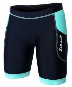 Zone 3 Zone3 - Women's Aquaflo Plus Tri Shorts