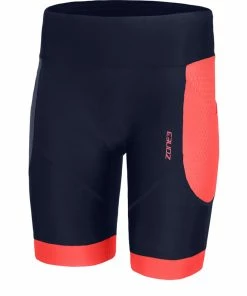 Zone 3 Zone3 - Aquaflo Plus Tri Shorts - Women's