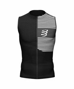Compressport - Men's Tri Postural Tank Top