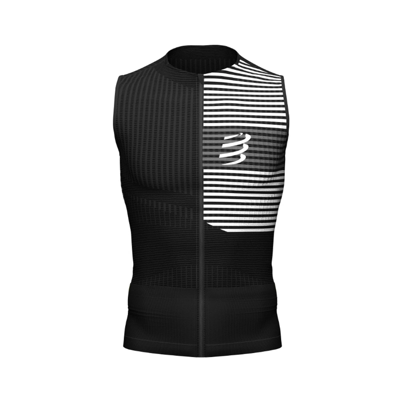 Compressport - Men's Tri Postural Tank Top 1 Compressport - Men's Tri Postural Tank Top