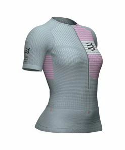 Compressport - Women's Tri Postural Short Sleeve Top
