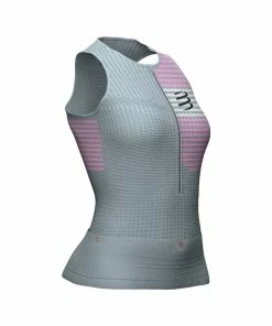 Compressport - Women's Tri Postural Tank Top