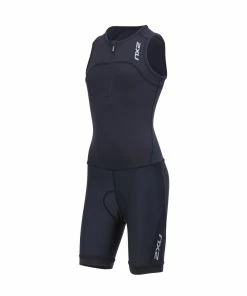 2XU - Active Trisuit - Youth 10 2XU - Active Trisuit - Youth -ZONE3 shop CT5543d BLK BLK 00 05727.1643986171