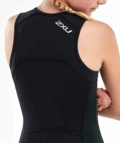 2XU - Active Youth Trisuit - Youth -ZONE3 shop CT5543d BLK BLK 04 squashed 66072.1656511966