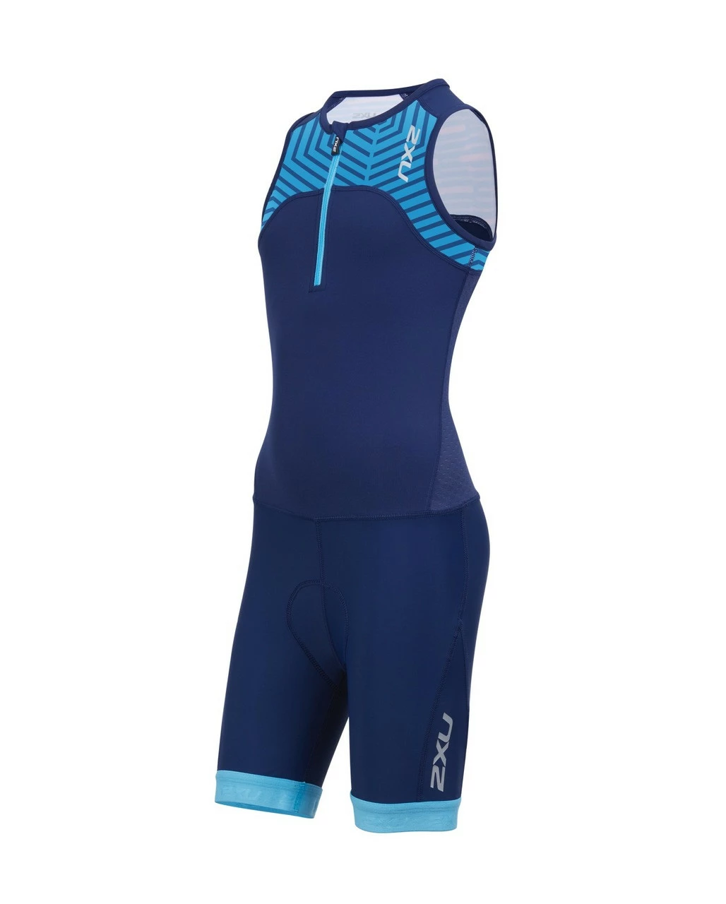 2XU - Active Trisuit - Youth 3 2XU - Active Trisuit - Youth - Image 3