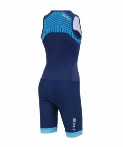2XU - Active Trisuit - Youth 12 2XU - Active Trisuit - Youth -ZONE3 shop CT5543d NVY AER 01 83514.1643986171