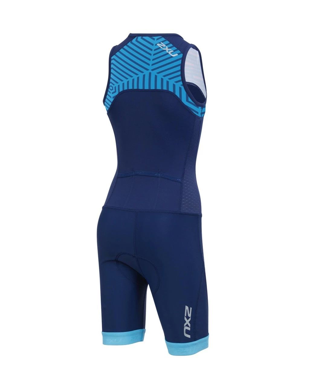 2XU - Active Trisuit - Youth 6 2XU - Active Trisuit - Youth - Image 6