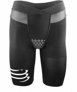 Front Page 15 Compressport - Women's TR3 Brutal Short V2