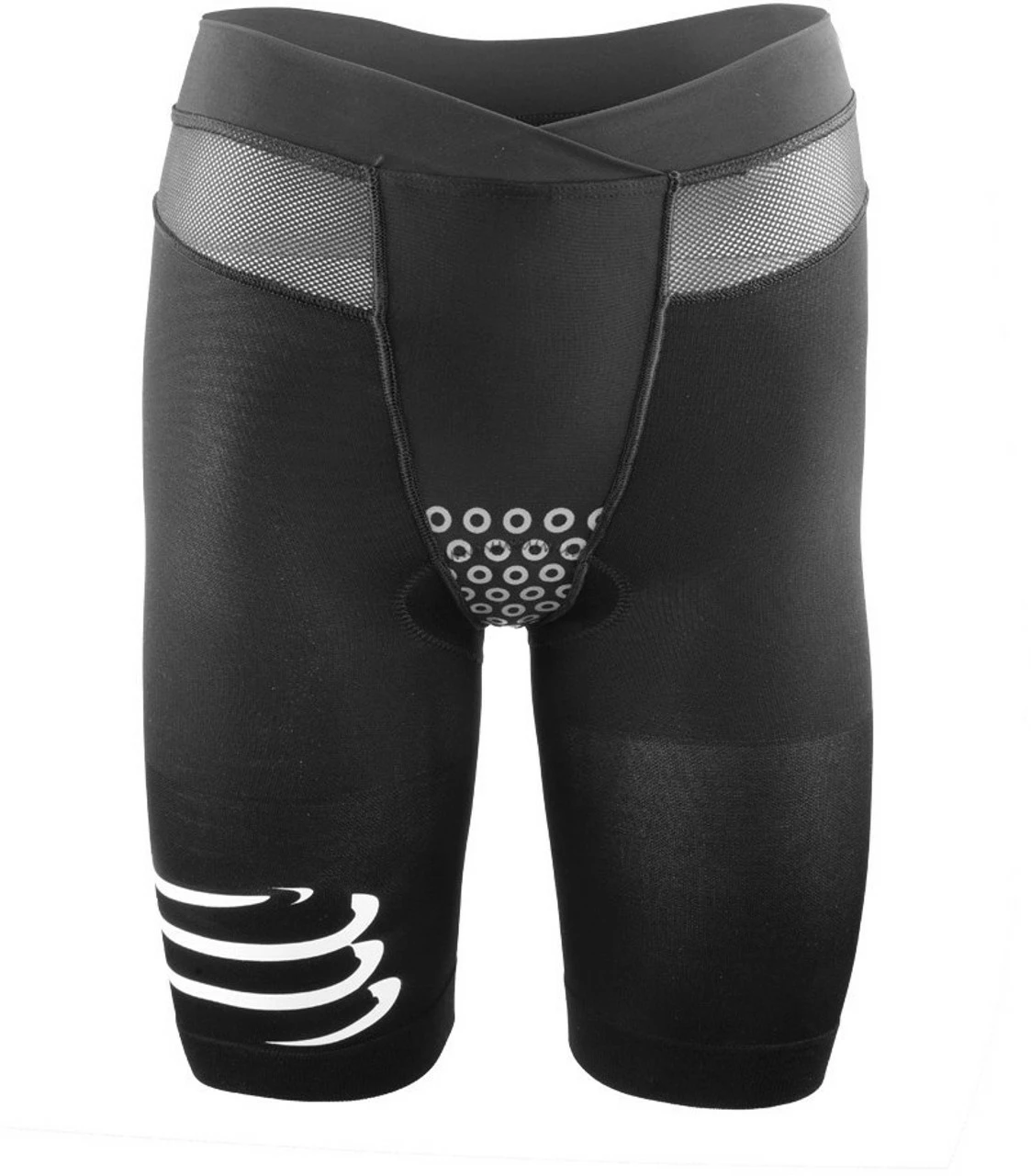 Compressport - Women's TR3 Brutal Short V2 1 Compressport - Women's TR3 Brutal Short V2
