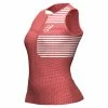 Compressport - Women's Tri Postural Tank Top - Coral