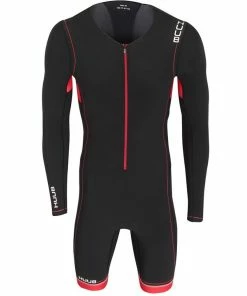 HUUB - Men's Core Full Sleeve Trisuit - * 6 HUUB - Men's Core Full Sleeve Trisuit - * -ZONE3 shop Core Full Sleeve Tri Suit Front 98971.1647517462