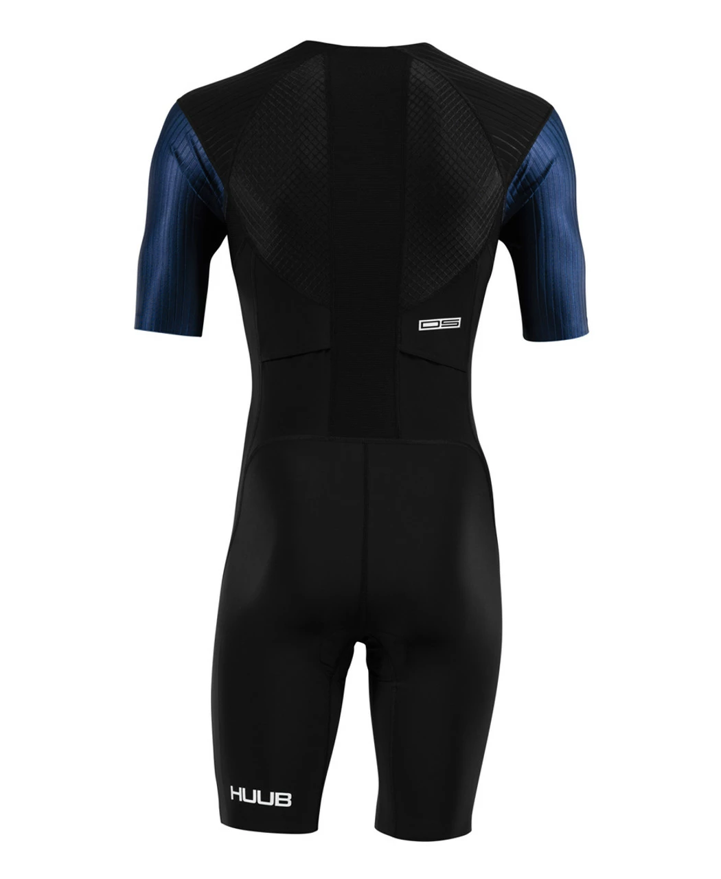 HUUB - Dave Scott Long Course Tri Suit - Men's 7 HUUB - Dave Scott Long Course Tri Suit - Men's - Image 7