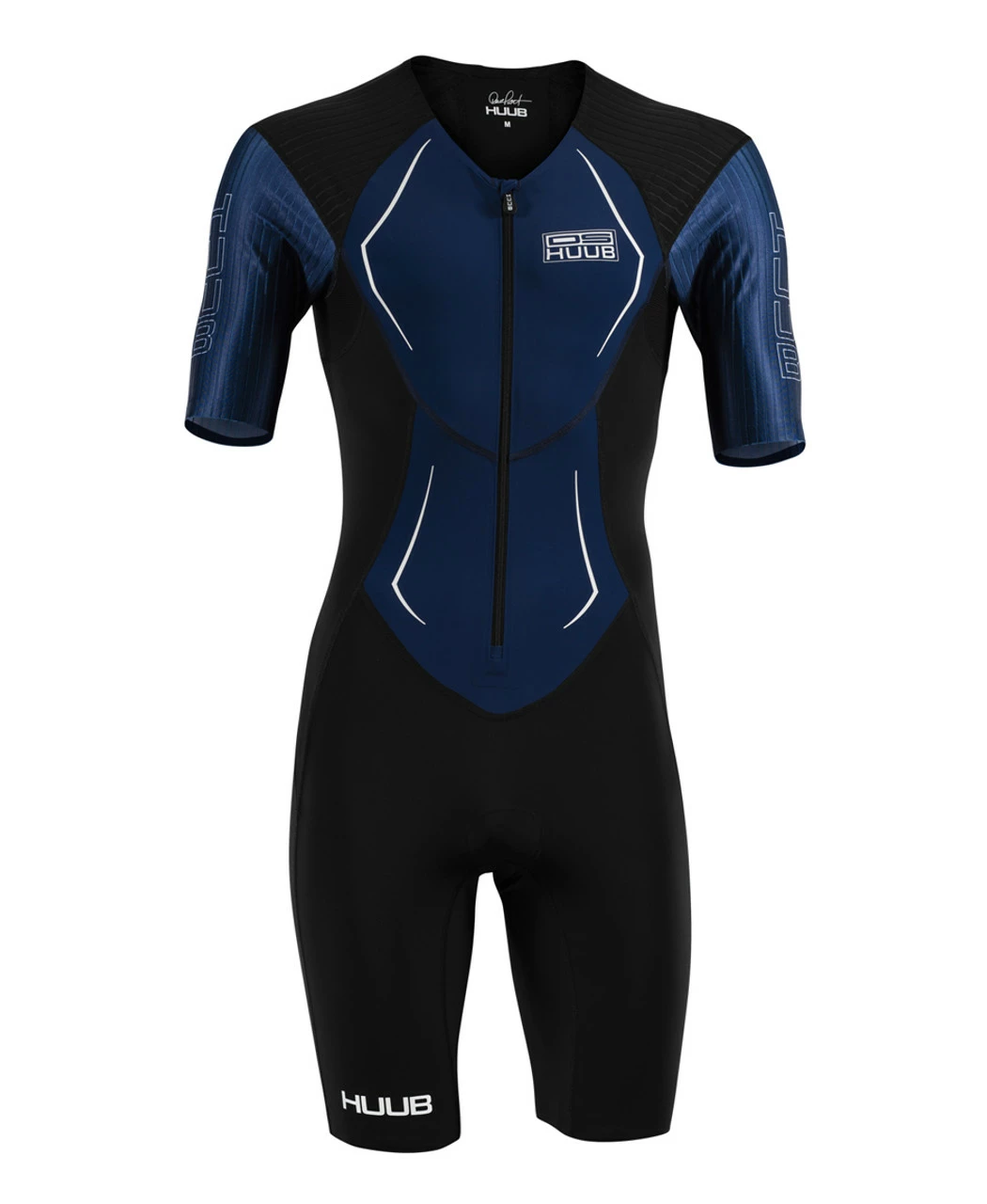 HUUB - Dave Scott Long Course Tri Suit - Men's 6 HUUB - Dave Scott Long Course Tri Suit - Men's - Image 6