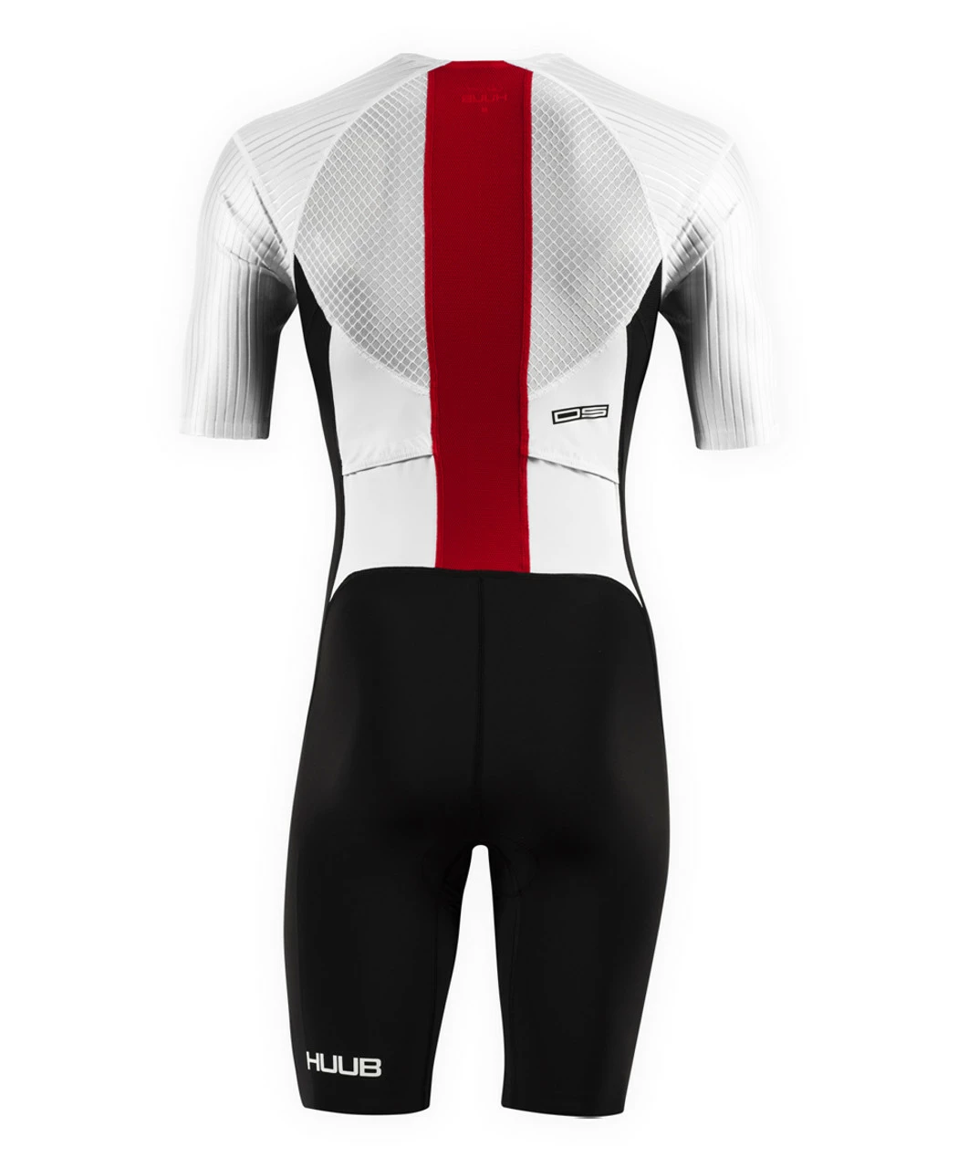 HUUB - Dave Scott Long Course Tri Suit - Men's 9 HUUB - Dave Scott Long Course Tri Suit - Men's - Image 9