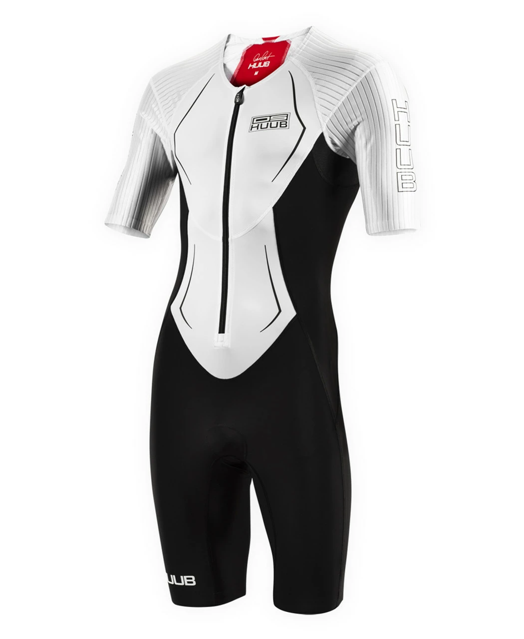 HUUB - Dave Scott Long Course Tri Suit - Men's 1 HUUB - Dave Scott Long Course Tri Suit - Men's