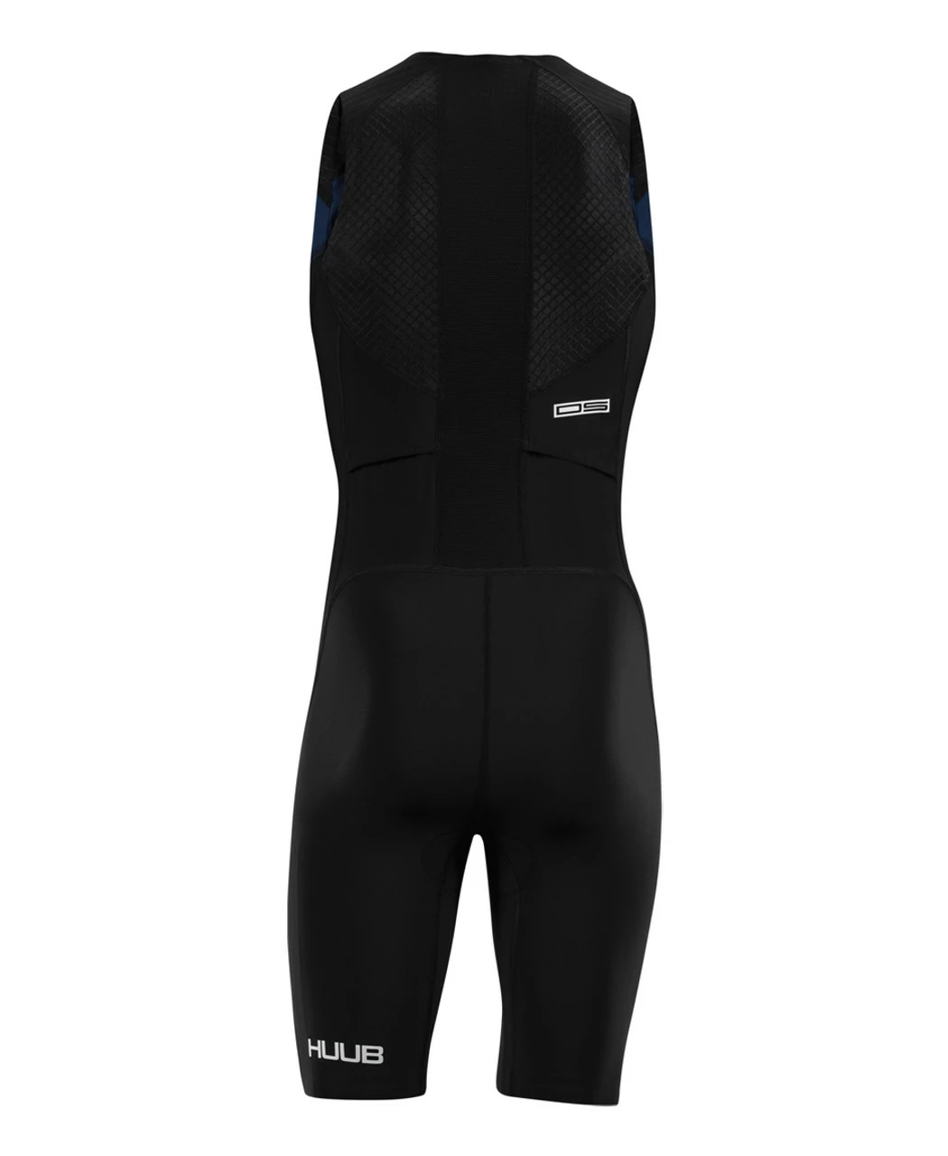HUUB - Dave Scott Trisuit - Men's 3 HUUB - Dave Scott Trisuit - Men's - Image 3