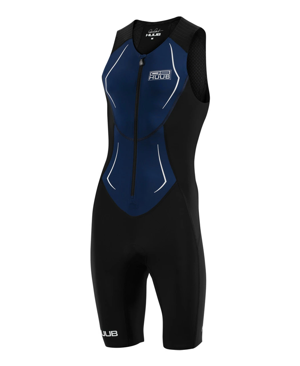 HUUB - Dave Scott Trisuit - Men's 1 HUUB - Dave Scott Trisuit - Men's
