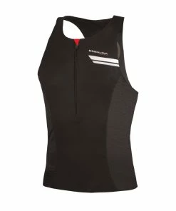 Endura - QDC Drag2Zero - Men's Tri Vest