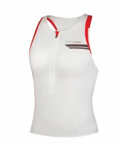 Endura - QDC Drag2Zero - Women's Tri Vest -ZONE3 shop E5037WH lg 06569.1671810133