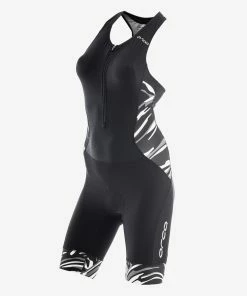 Orca - 226 Kompress Race Suit - Women's -ZONE3 shop GVD7TT02 afront 48825.1662712913