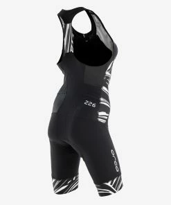 Orca - 226 Kompress Race Suit - Women's -ZONE3 shop GVD7TT02 back 27881.1662712913